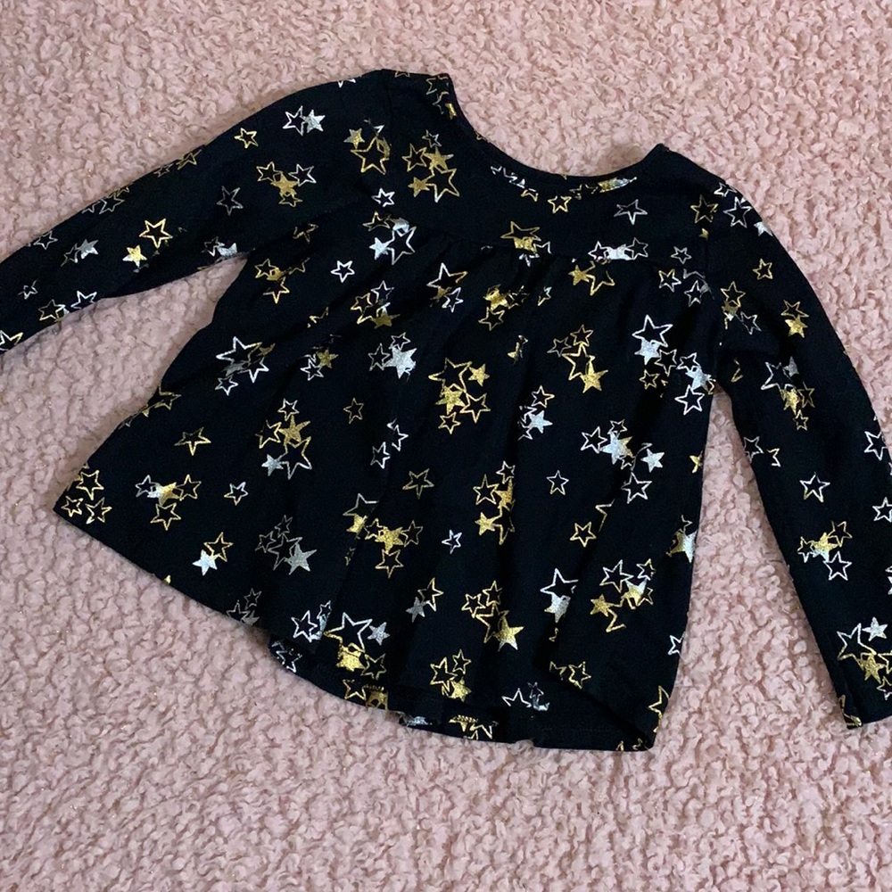 3/$15 SALE 🛍 Mix n Match sale Garanimals toddler shirt